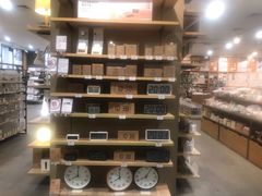 -MUJI无印良品(万象城店)