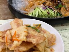 -老厨家(中央大街西七道街店)