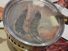 -芭菲盛宴·环球美食(北城国际店)