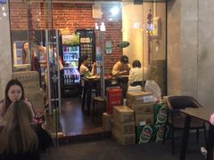 门面-老酱油炸社