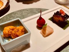 -三号黄浦会Canton Table