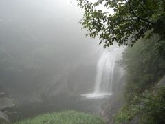 -洛阳白云山景区