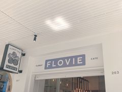 -FLOVIE FLORIST CAFE