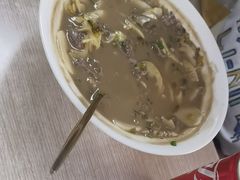 -面道赞宁海海鲜面(迎凤街店)