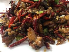 -田记餐馆(富国街店)