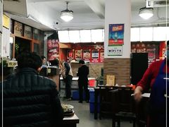 大堂-张家卫·阳江菜·小海鲜(肥婆湾桥店)