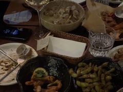 -ibarrel爱杯·bistro&brunch(江宁路店)