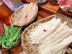 -楠火锅(西单店)