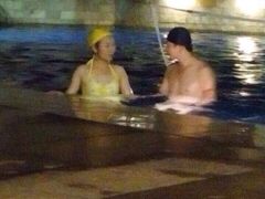 日月谷温泉渡假村-厦门日月谷温泉渡假村