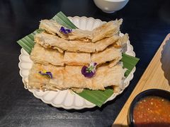 -Thai Alley泰爱里(二沙岛店)