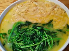 素鸳鸯-竹里馆·淮扬菜·功夫茶(老门东店)