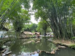 -成都杜甫草堂博物馆