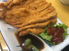 炸猪排-做了不起的80后