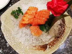 -菊上料理(蜀山银泰百货店)