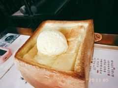 -绿茶餐厅(燕郊永旺店)