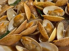 -老船长海鲜大排档(集美店)
