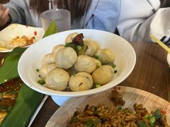 -蜗牛小馆醉乡民谣云南菜(惠新西里店)