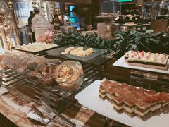 -AdD全日制餐厅(中谷花园酒店)