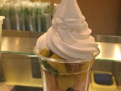 -三佰瑞冻酸奶(凯德MALL店)