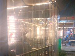 -醉月城西昌火盆烧烤(天府店)