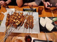 -浦江城市生活广场(江月路店)