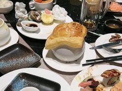 -东方红海鲜百汇(国际大厦店)