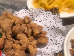 -前海沿·海鲜水饺青岛菜(乐客城店)