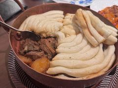 -奉天小馆·非遗东北菜(沈阳万象城店)