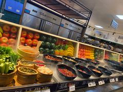 -梨花自助烤肉(天河城店)