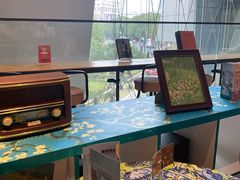 -上海明天广场JW万豪酒店