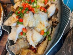 -长安·大茶饭
