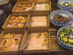 -大芊金重庆串串火锅(南京路店)