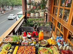 -韩热集市(百源店)