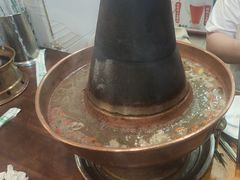 -寻小欢焖烤羊肉串(九眼桥店)