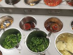 -海底捞火锅(枫蓝国际购物中心店)