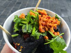 -黑色经典臭豆腐·长沙鲜食商店(坡子街店)