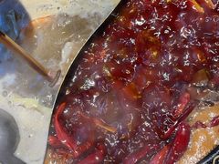 -黄家码头老火锅(解放碑旗舰店)