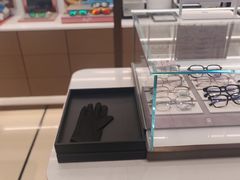 -宝岛眼镜(香坊万达广场店)