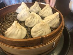 小笼包-熙盛源(滨湖万达店)