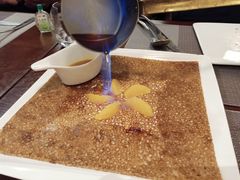-LA CREPERIE BRETONNE布列塔尼法式餐厅(天童北路店)
