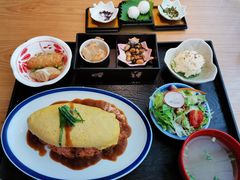 -味太助·银饭食堂(中华城店)