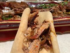 烤全羊-大张烙馍村(泉山店)