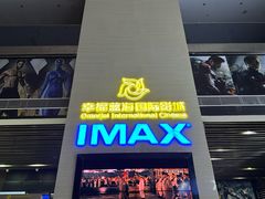 -幸福蓝海国际影城(芜湖IMAX店)