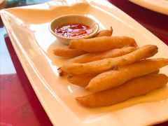 -鸿一饭店(隐秀路店)