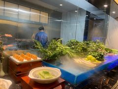 -龙船人海鲜城(长治路店)