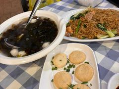 -钱大妈海鲜饭店(保利林语店)