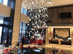 -环球港凯悦 · 享悦中餐厅