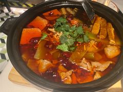 山城毛血旺-俏江南·花园戏曲餐厅(881店)