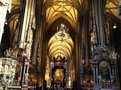 -斯蒂芬主教座堂(Stephansdom)
