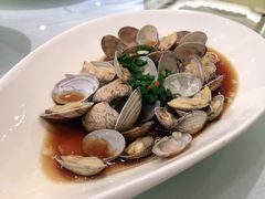 -骏莱海鲜鱼港(五角场店)